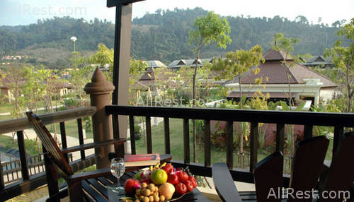 Khao Lak Seaview Resort & Spa 24